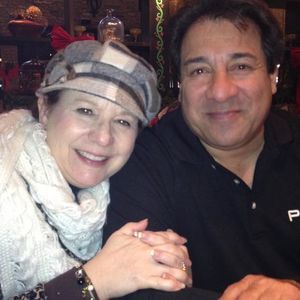 Meet your Posher, Debra